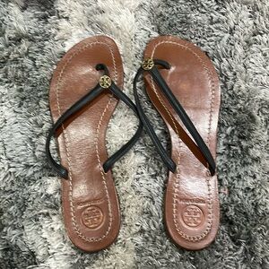 tory burch slippers